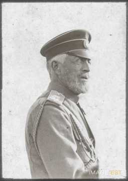 Grand duc Nicolas Nikolaïevitch de Russie (Malzéville)